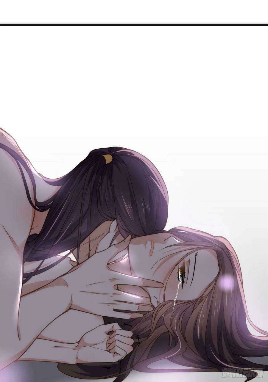 hoạn phi thiên hạ chapter 132 25