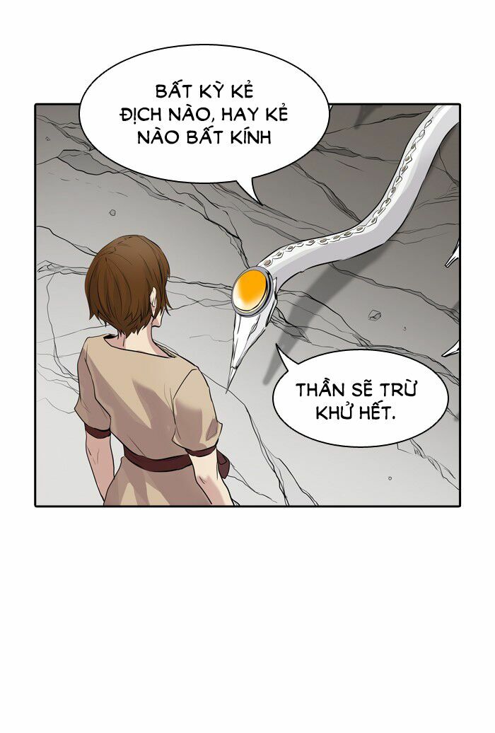 tòa tháp bí ẩn 2 chapter 277 58