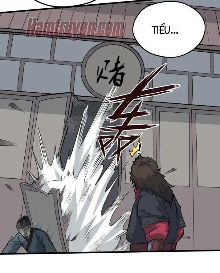 đại nghịch chi môn chapter 79 9