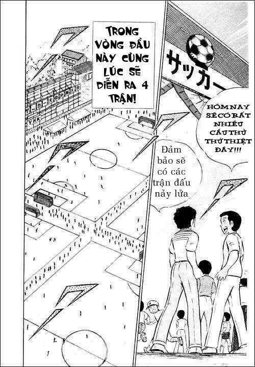 captain tsubasa chapter 28 3