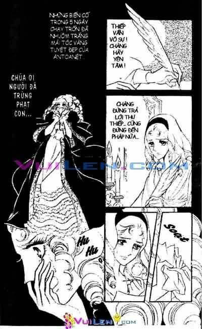 hoa hồng véc-xây chapter 13 40