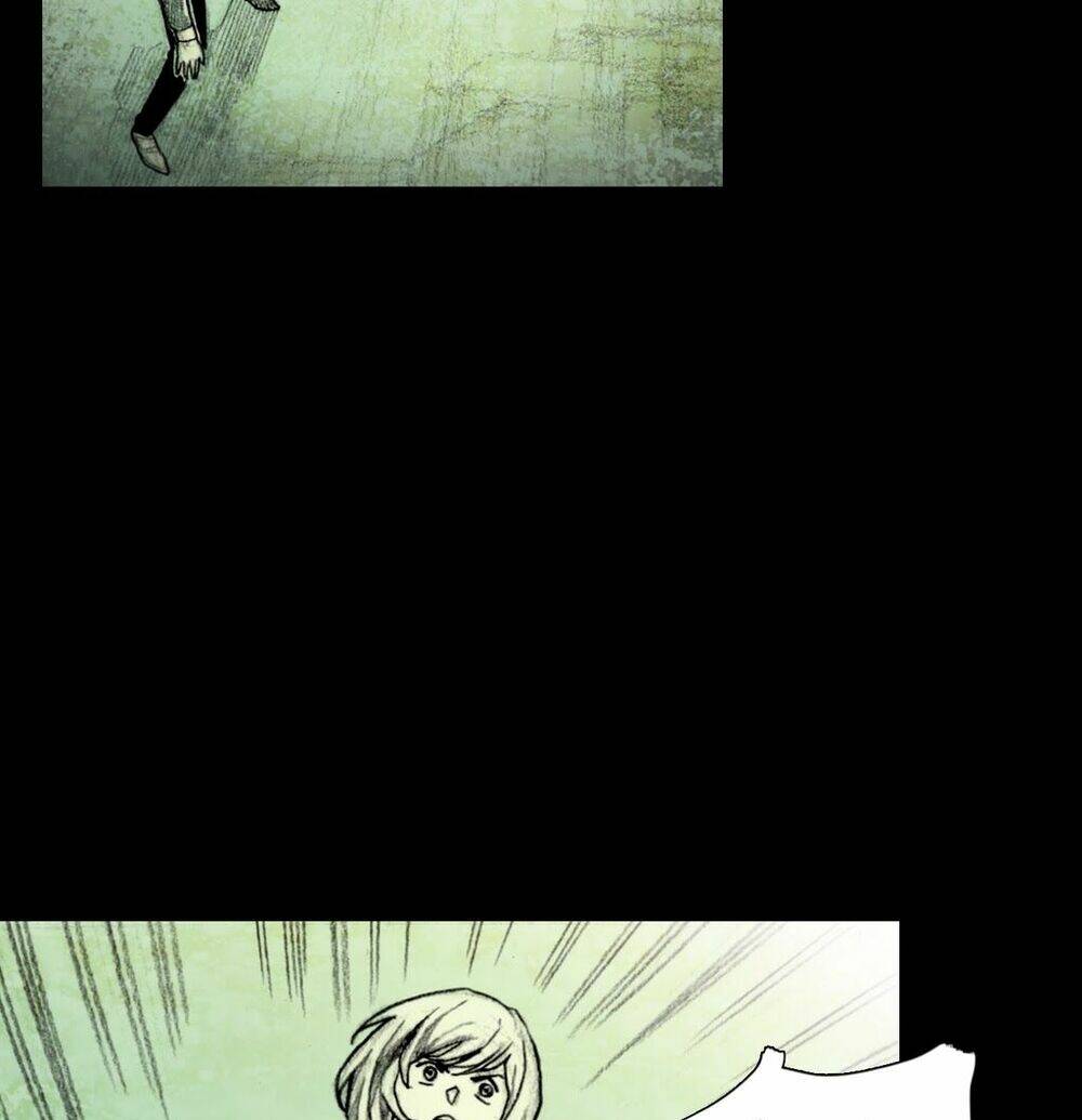 ngôi nhà của những búp bê chapter 23 15