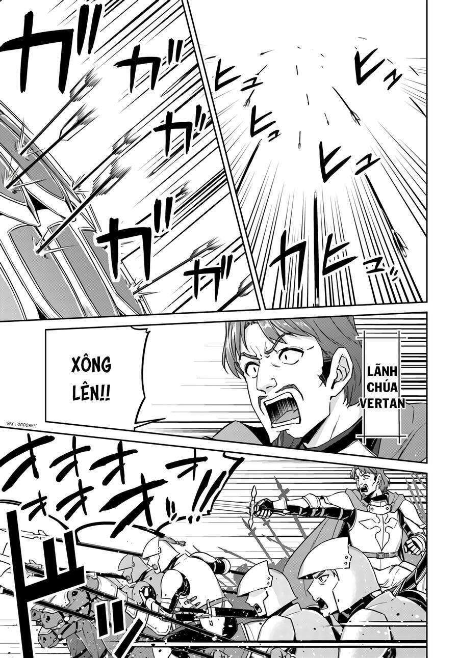 nidome no jinsei wo isekai de chapter 43.5 4