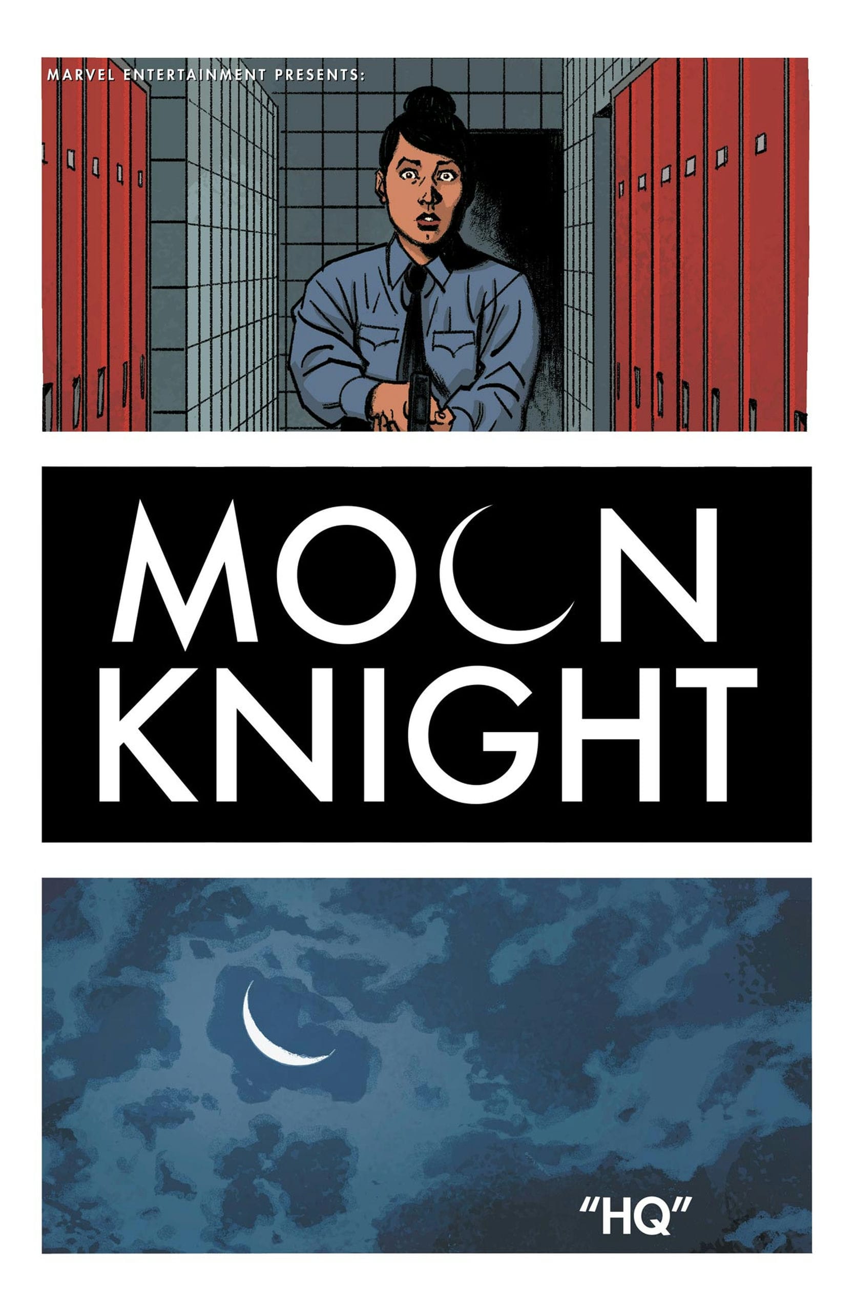 moon knight (2014) chapter 10 6