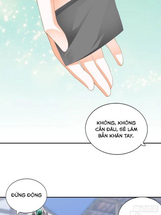 bổn vương muốn nàng chapter 44 43