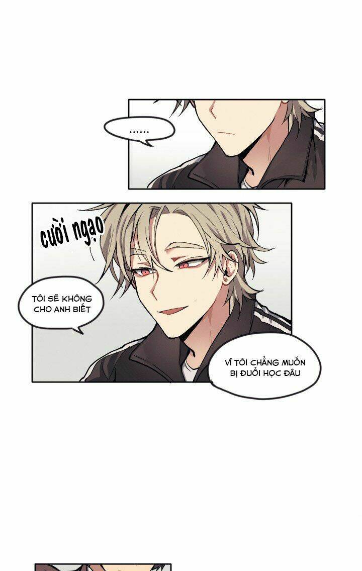 cậu tên gì ? chapter 3 15