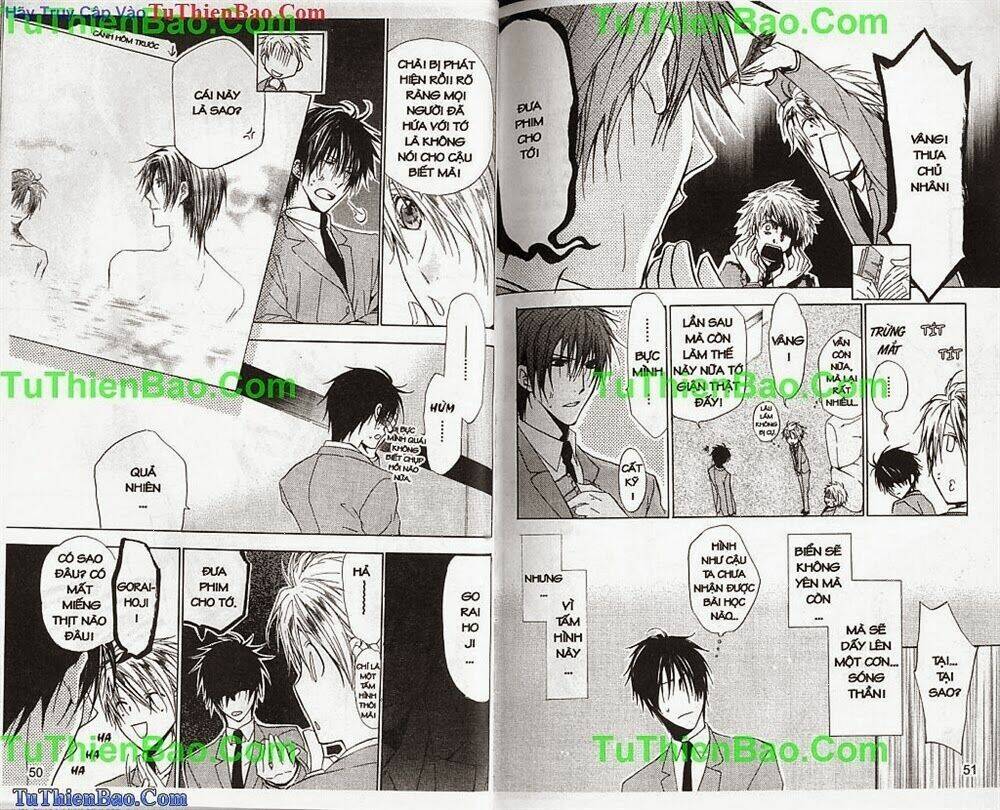 nhất quỷ nhì ma chapter 7 25