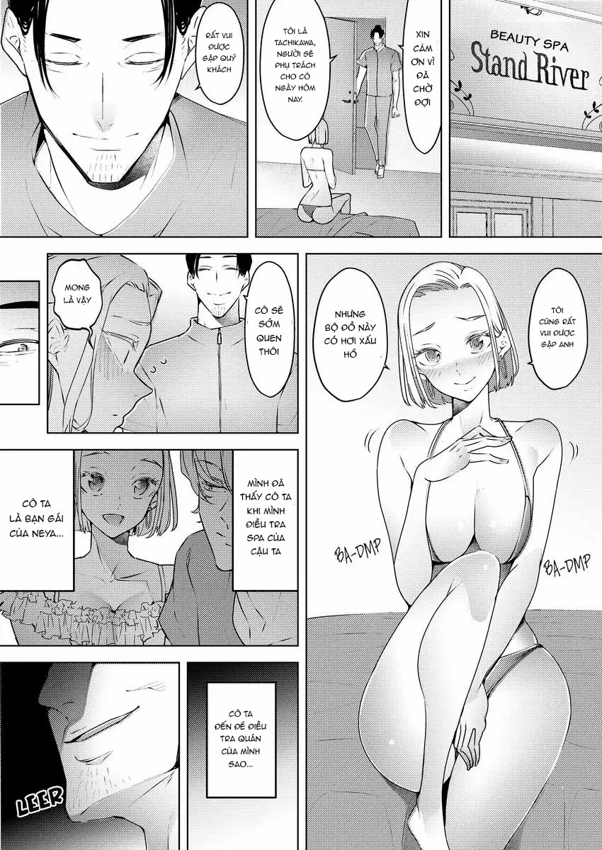 đi mát xa khi chồng đi vắng chapter 95.1 4