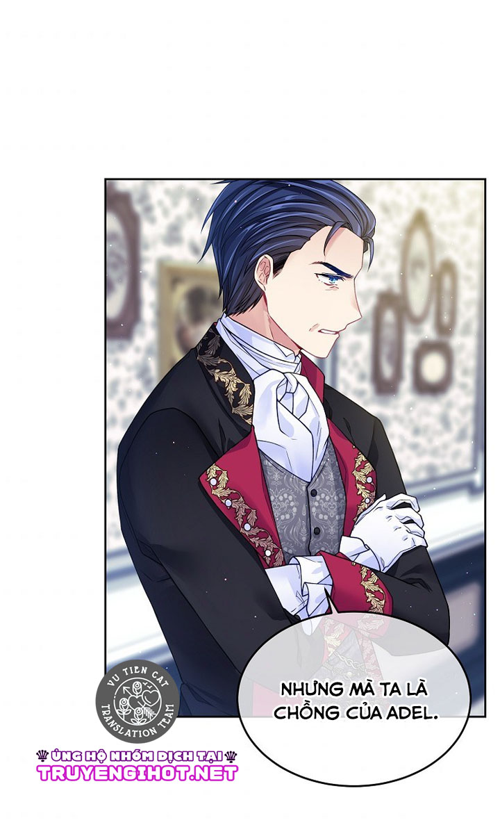 tôi gặp rắc rối vì chồng qúa dễ thương chapter 18.2 30