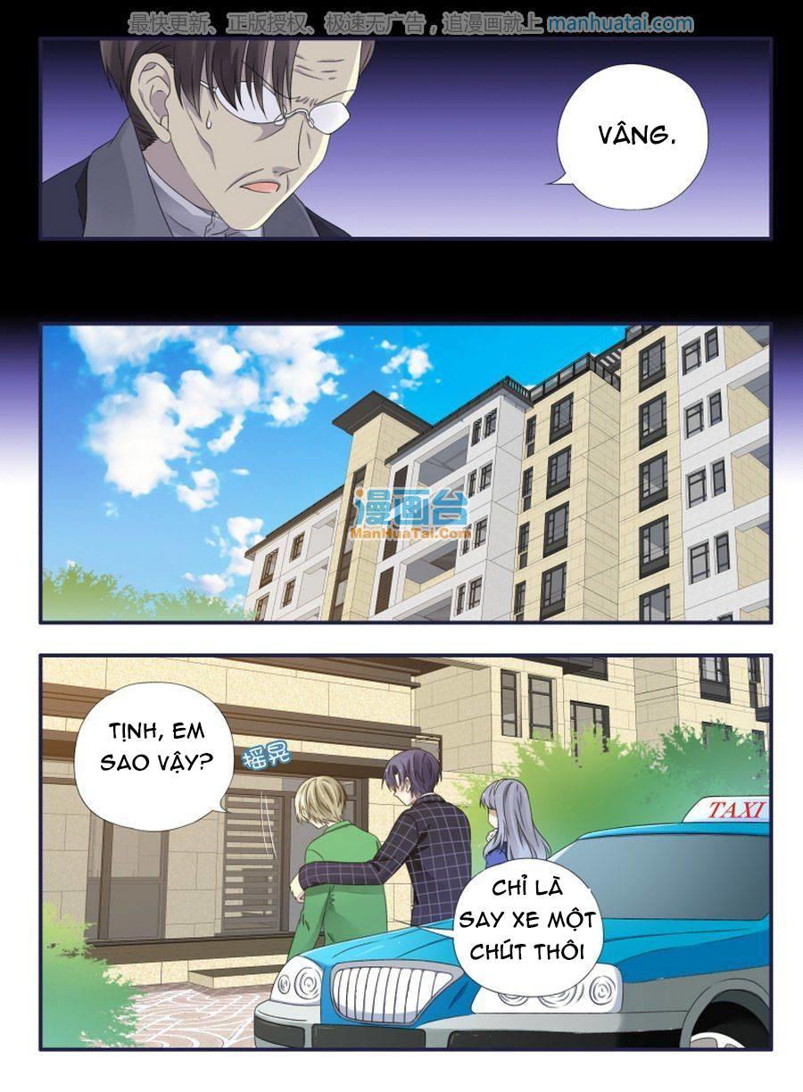 lam sí chapter 91 3