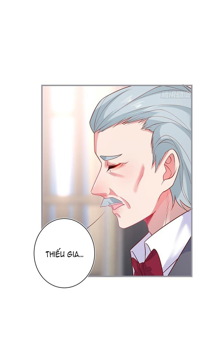 dưỡng khí chí mạng chapter 32 39