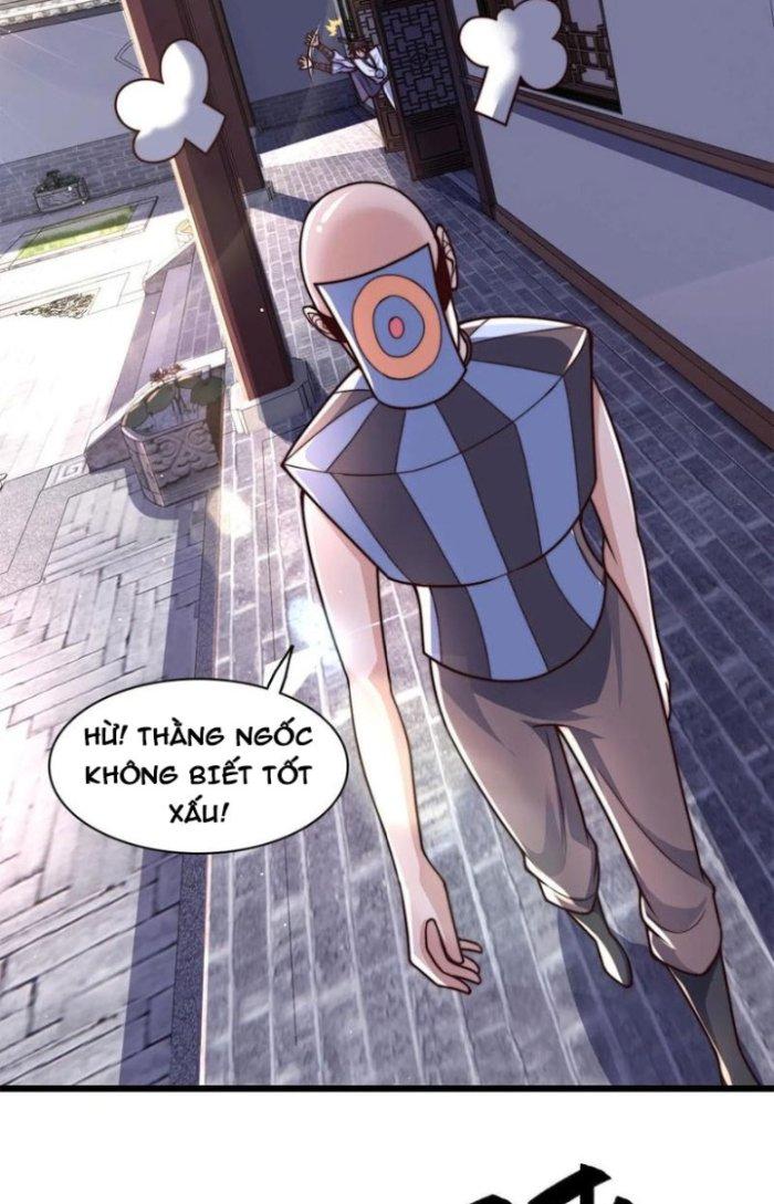 ta nuôi ma quỷ ở trấn ma ti chapter 32 14