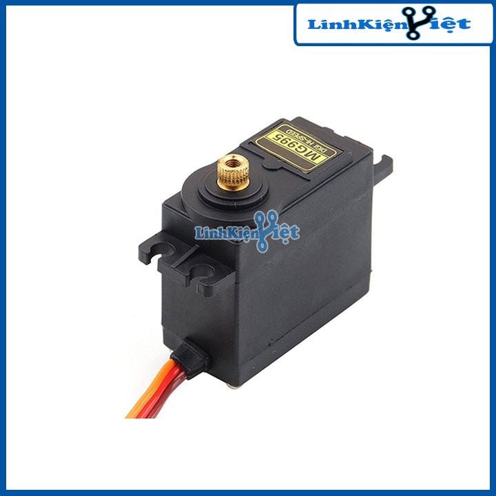 Động Cơ Servo MG995