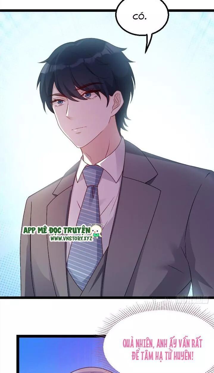 bảo bối đáng yêu đột kích chapter 66 11