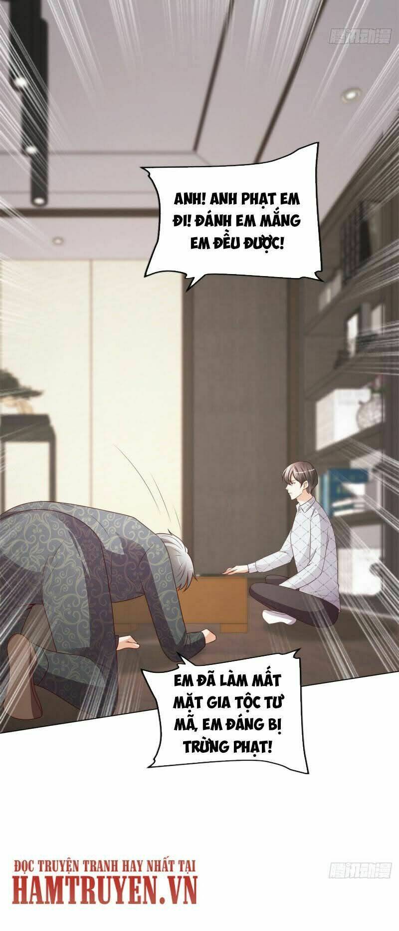 chí tôn toàn năng chapter 51 23