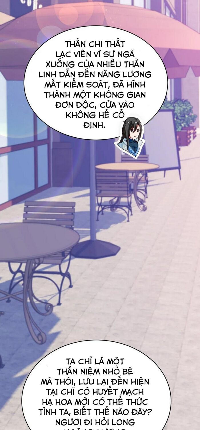 ma thú kiếm thánh dị giới tung hoành chapter 143 6