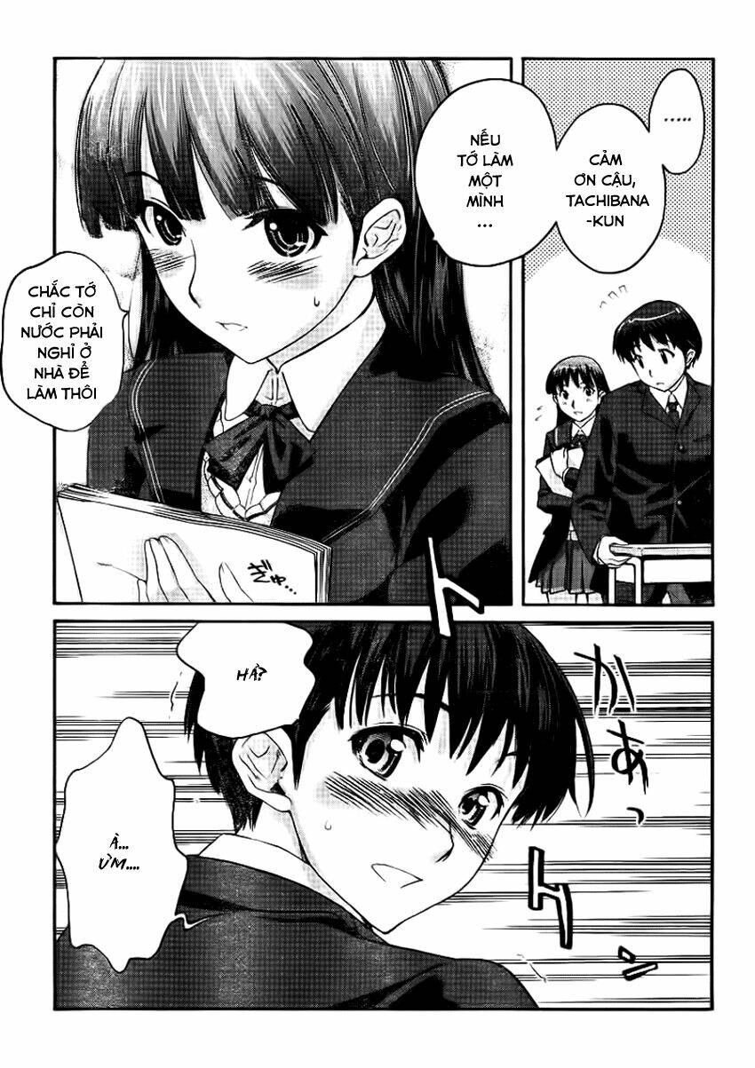 amagami - precious diary chapter 1 15