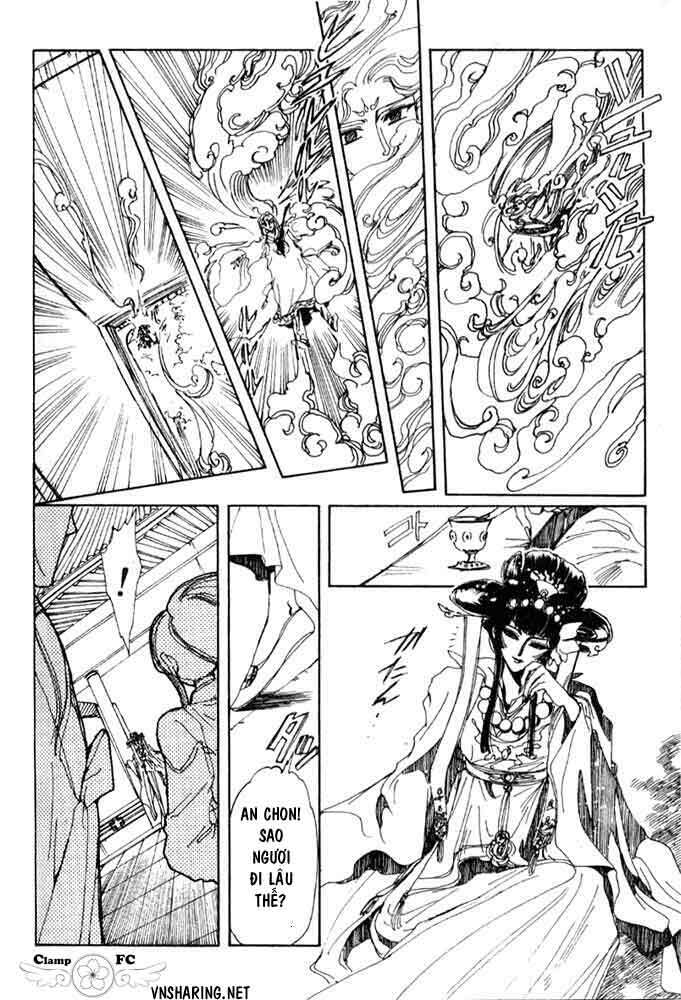 legend of chun hyang chapter 1 161