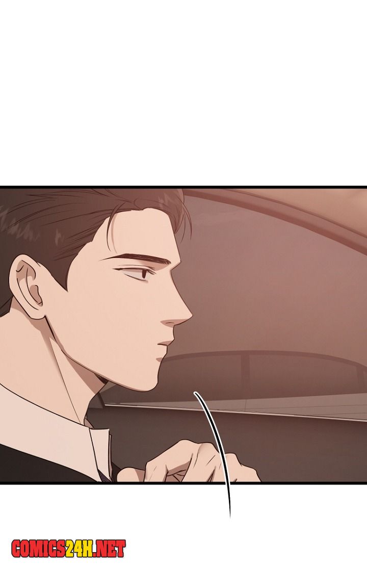 người xa lạ chapter 15 15