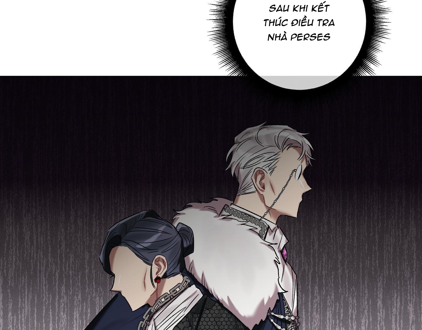 một ngày nọ, tôi được kẻ thù cầu hôn chapter 41 15