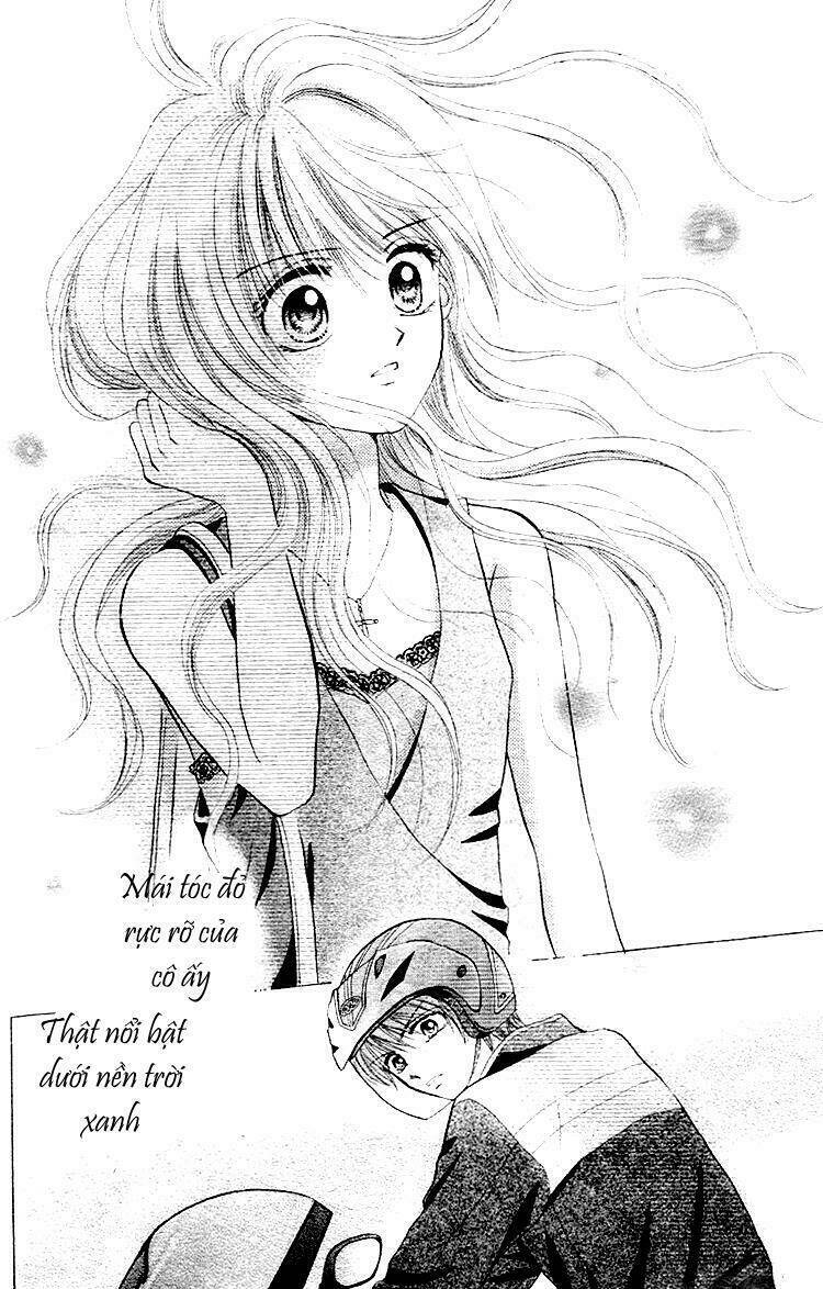 akai kami no marure ina chapter 1 7