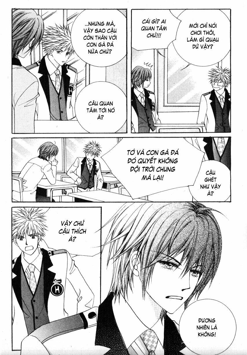 she's scary chapter 43 15