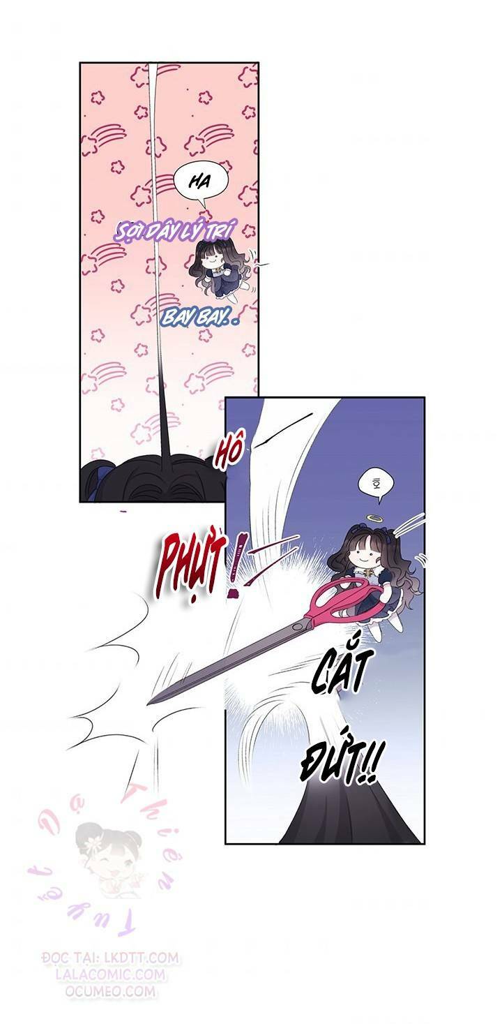 công chúa huỷ diệt chapter 2 67