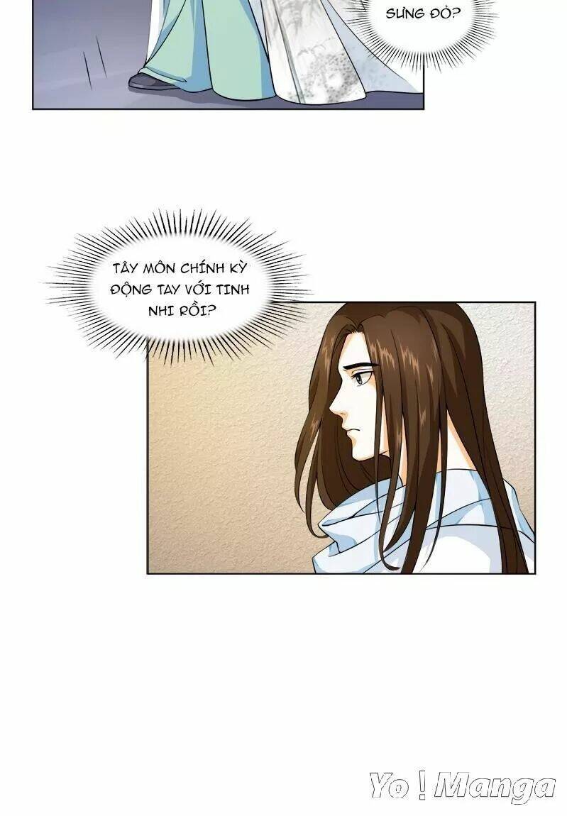 loạn thế hoạ phi chapter 22 14