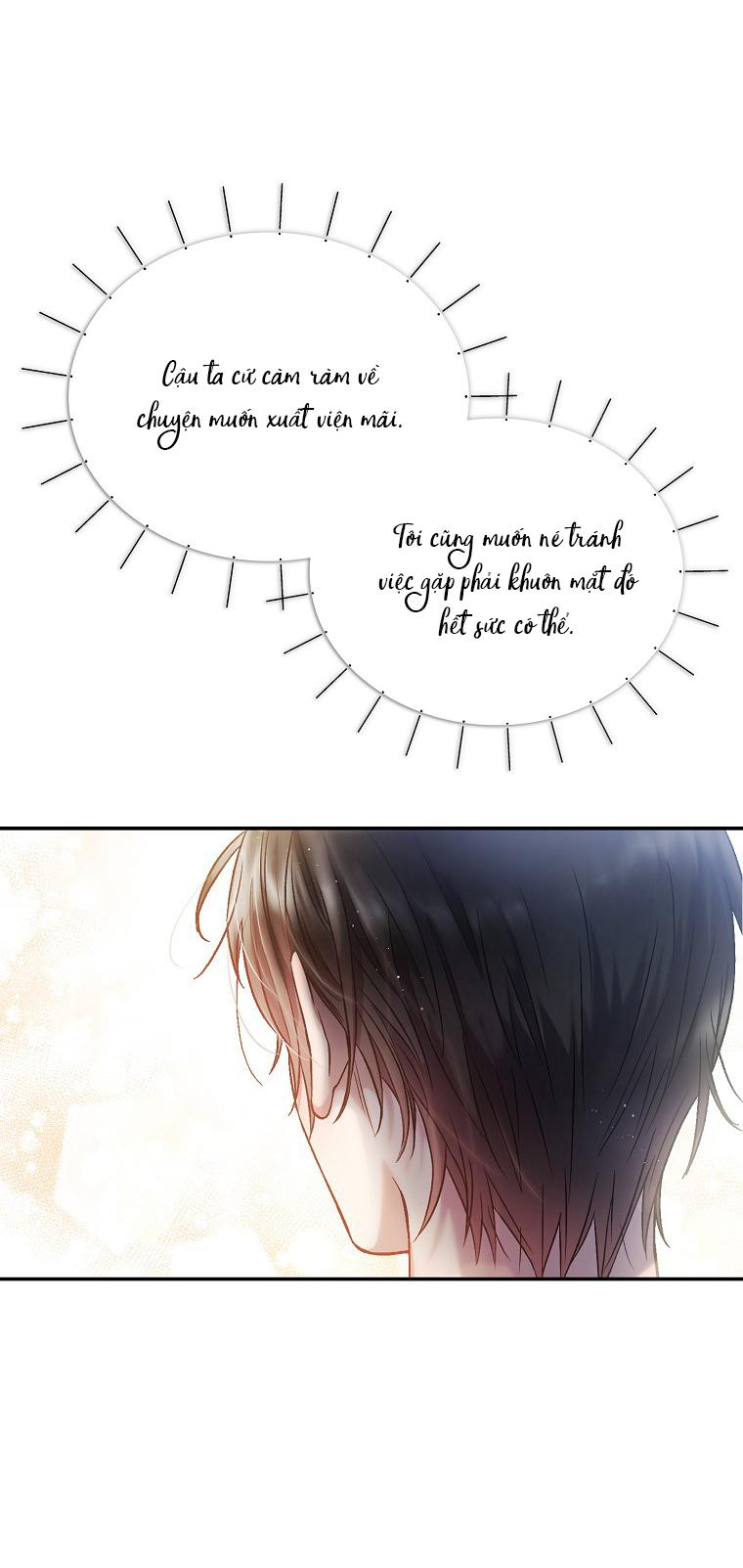 cơn mưa mật ngọt chapter 8 23