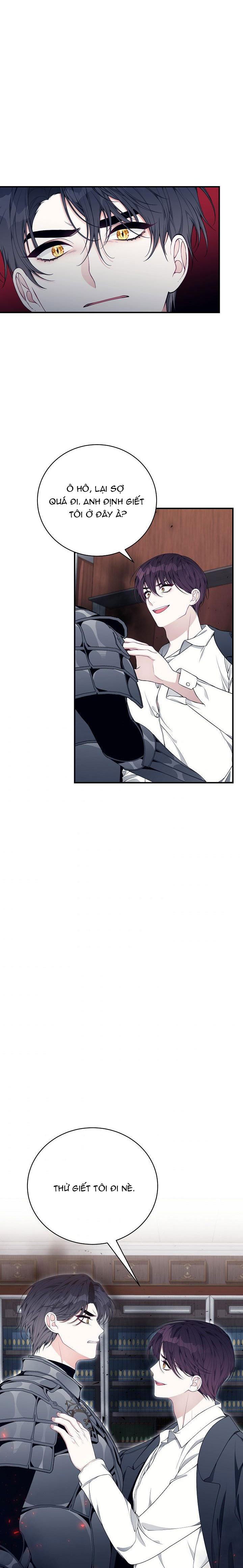 con chỉ đi tìm cha thôi chapter 37.2 7