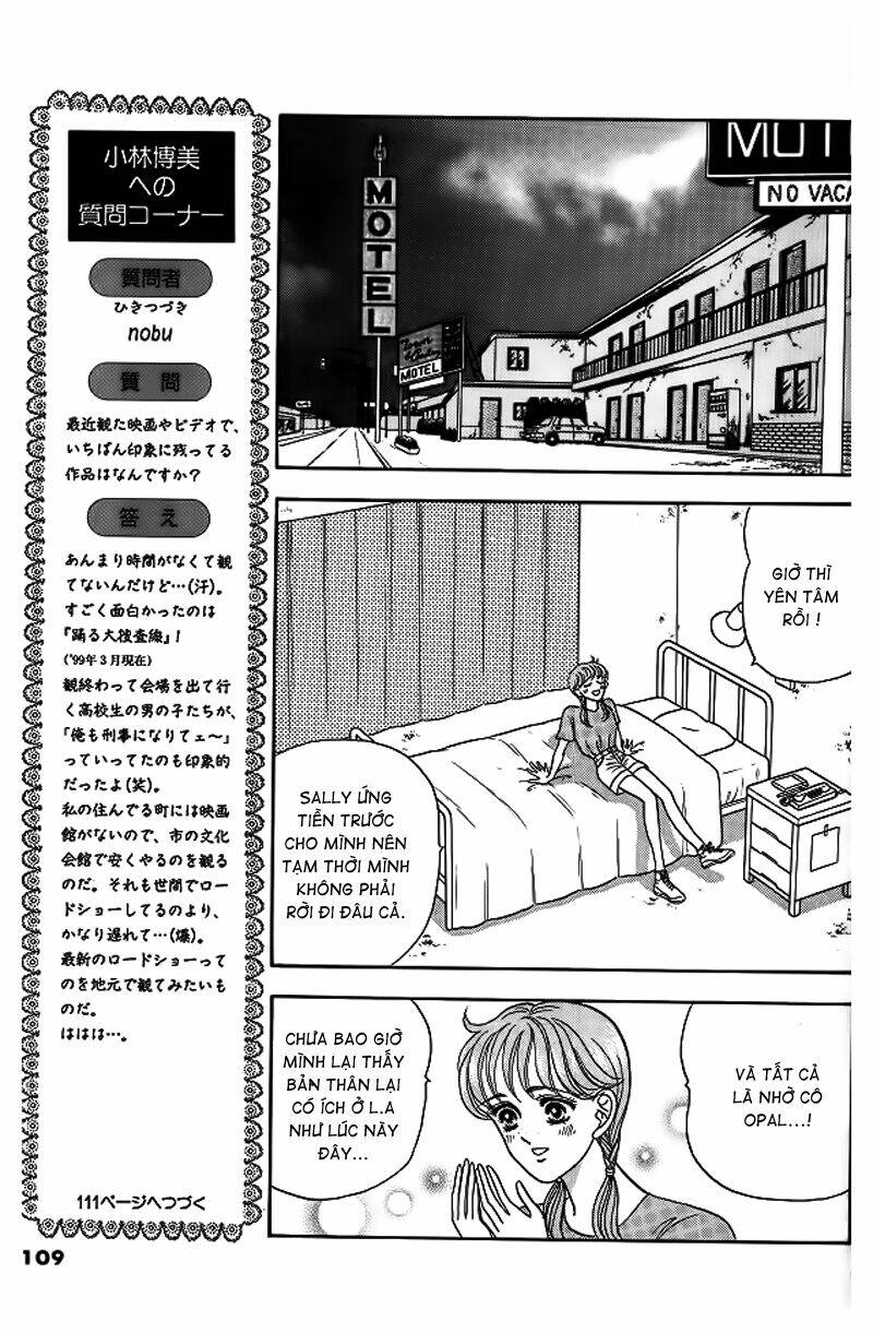 red - ngọc trong đá chapter 3 3