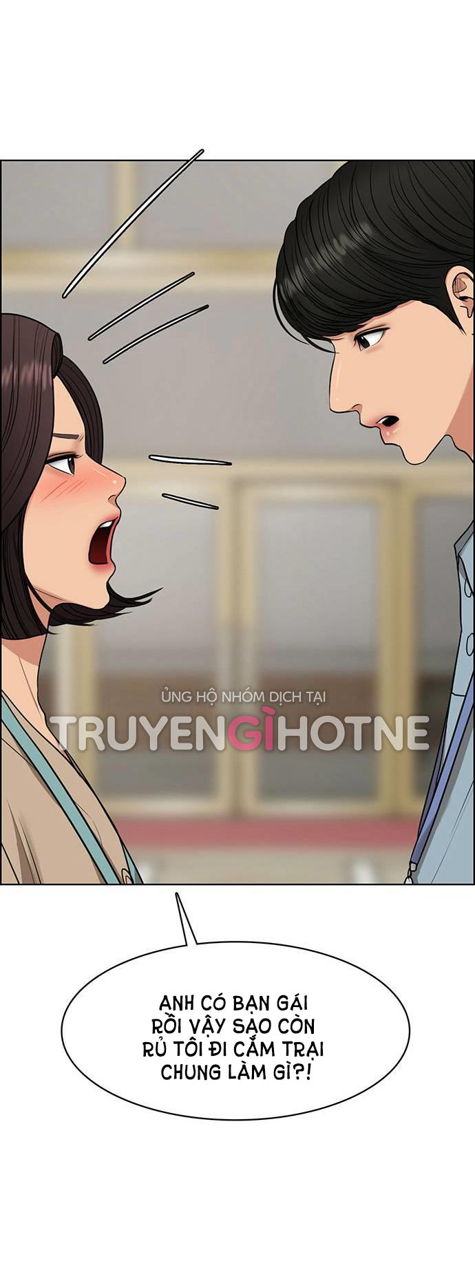 vẻ đẹp đích thực - true beauty chapter 227.2 31