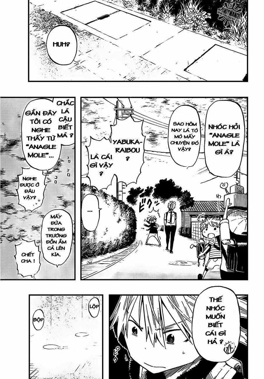 anagle mole chapter 8 12
