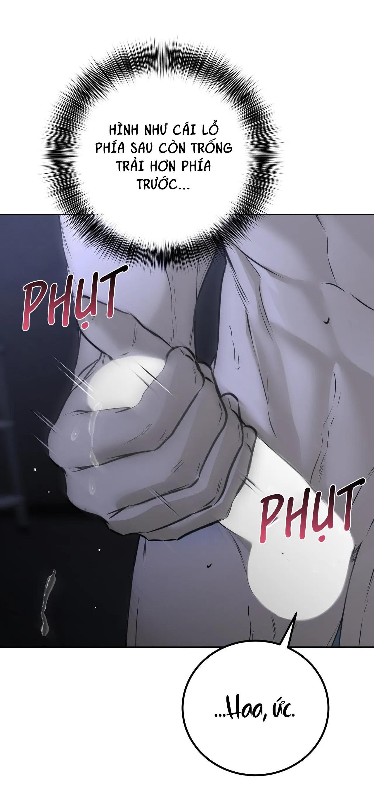 bên trong lớp cảnh phục chapter 30 55