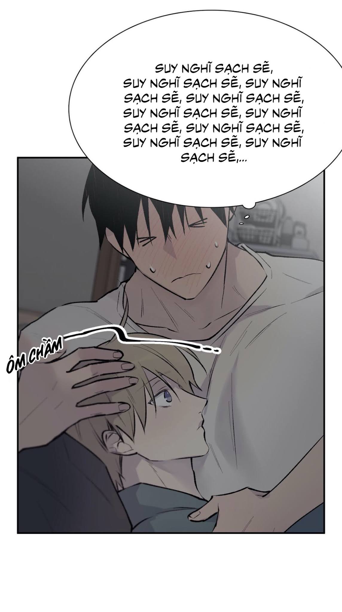 đừng viết nữa, tác giả thân mến! chapter 52 37