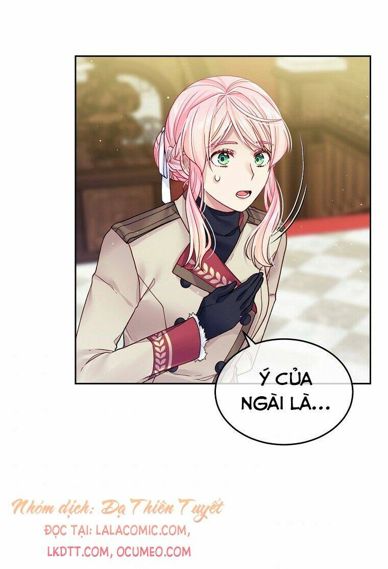 chồng em dễ thương chết mất thôi! chapter 22 29