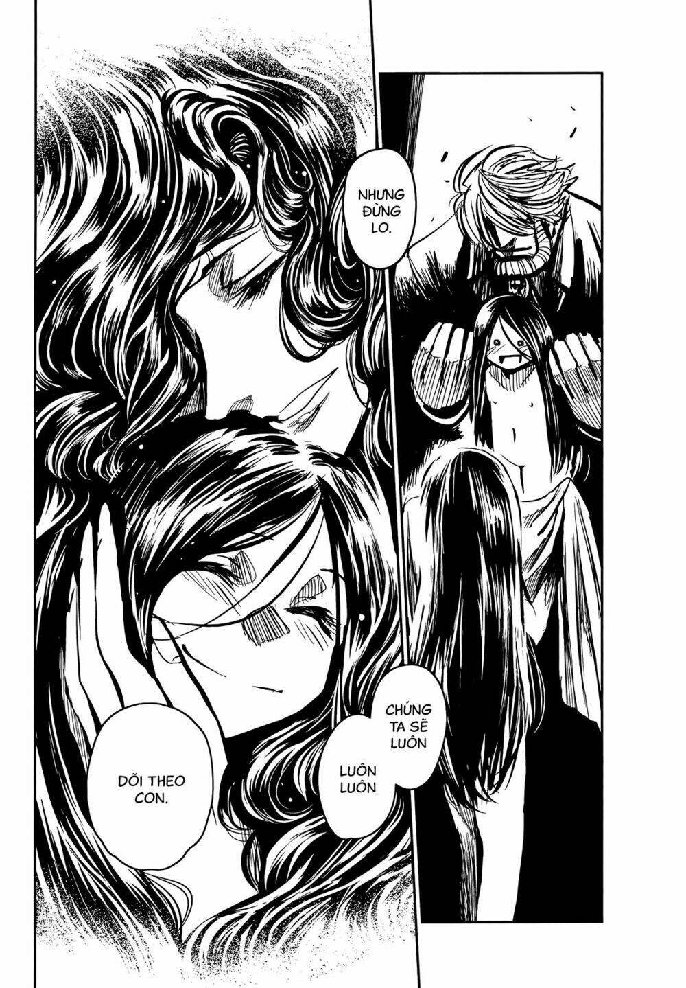 keyman chapter 64 17