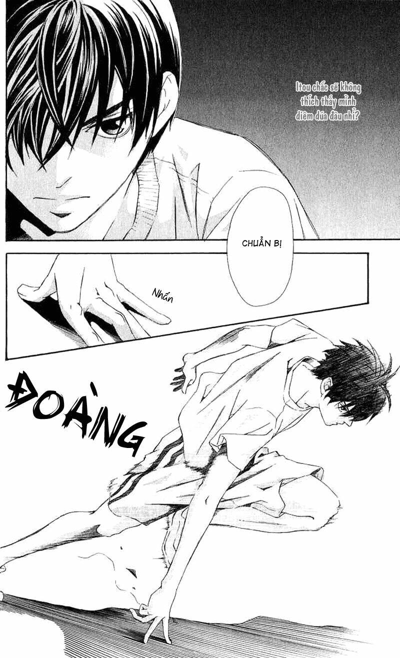 boku ni natta watashi chapter 6 9