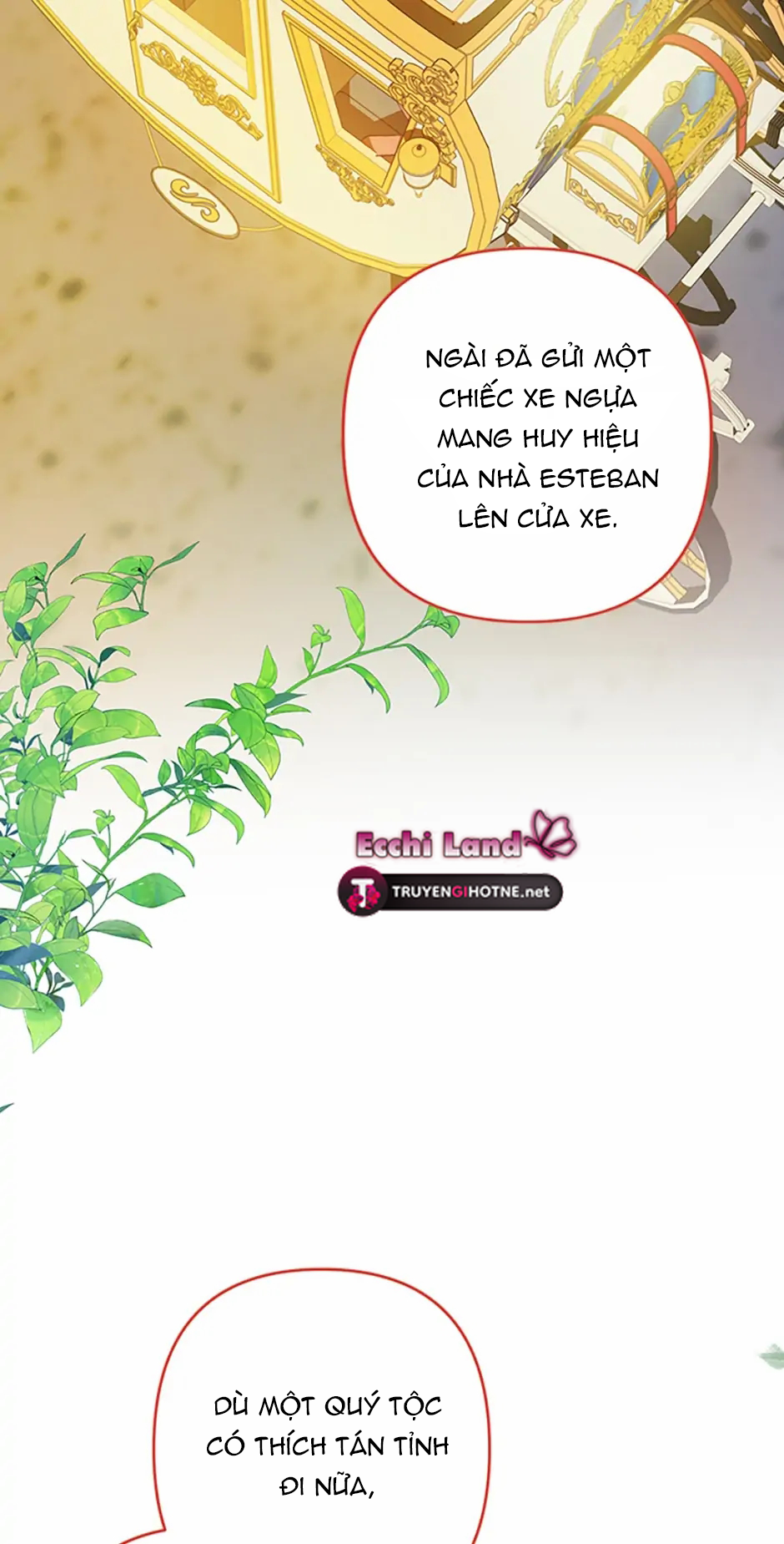 Cuộc Sống Vương Giả Của Người Tình Giả chapter 5.1 - Trang 18