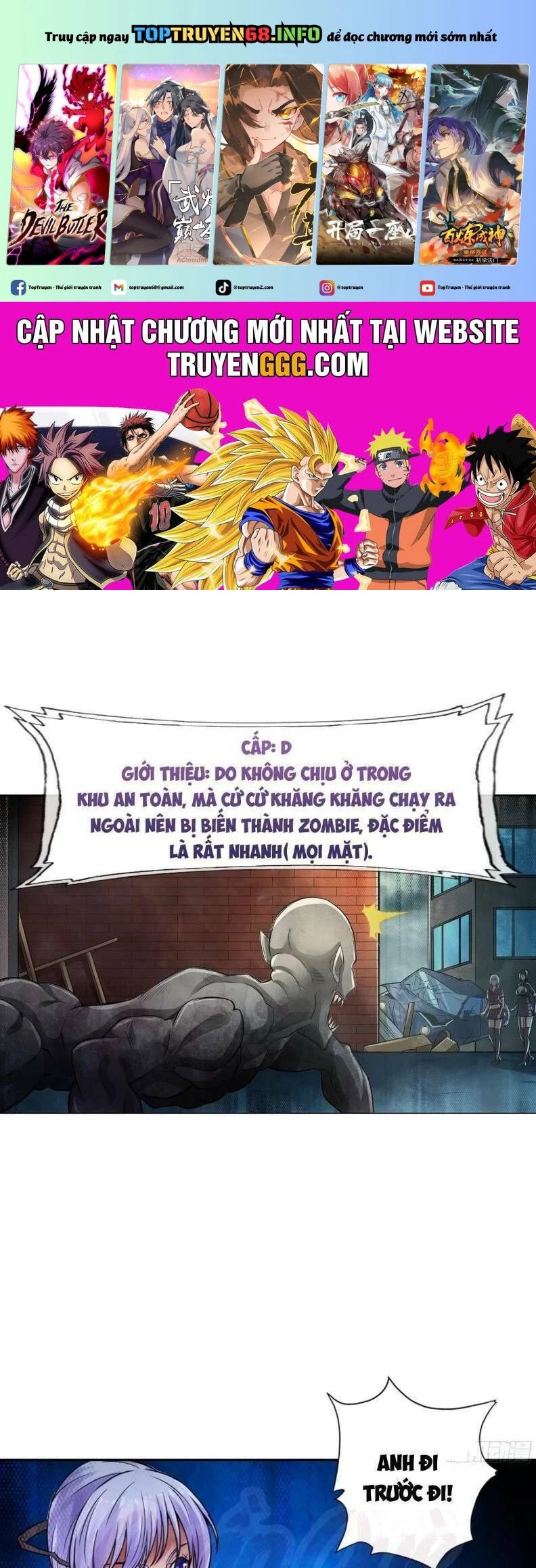 nhân vật phản diện đi tìm đường chết chapter 37 1