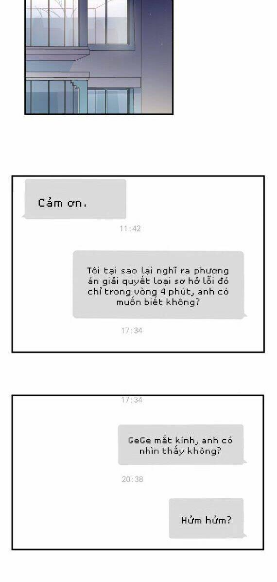 sổ tay công lược của tra nam chapter 4 4