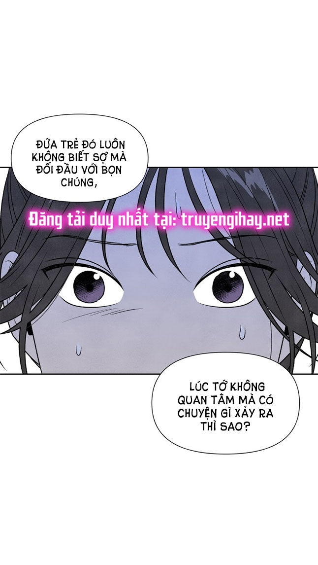 điều khiến tôi quyết tâm muốn chết chapter 22.2 31