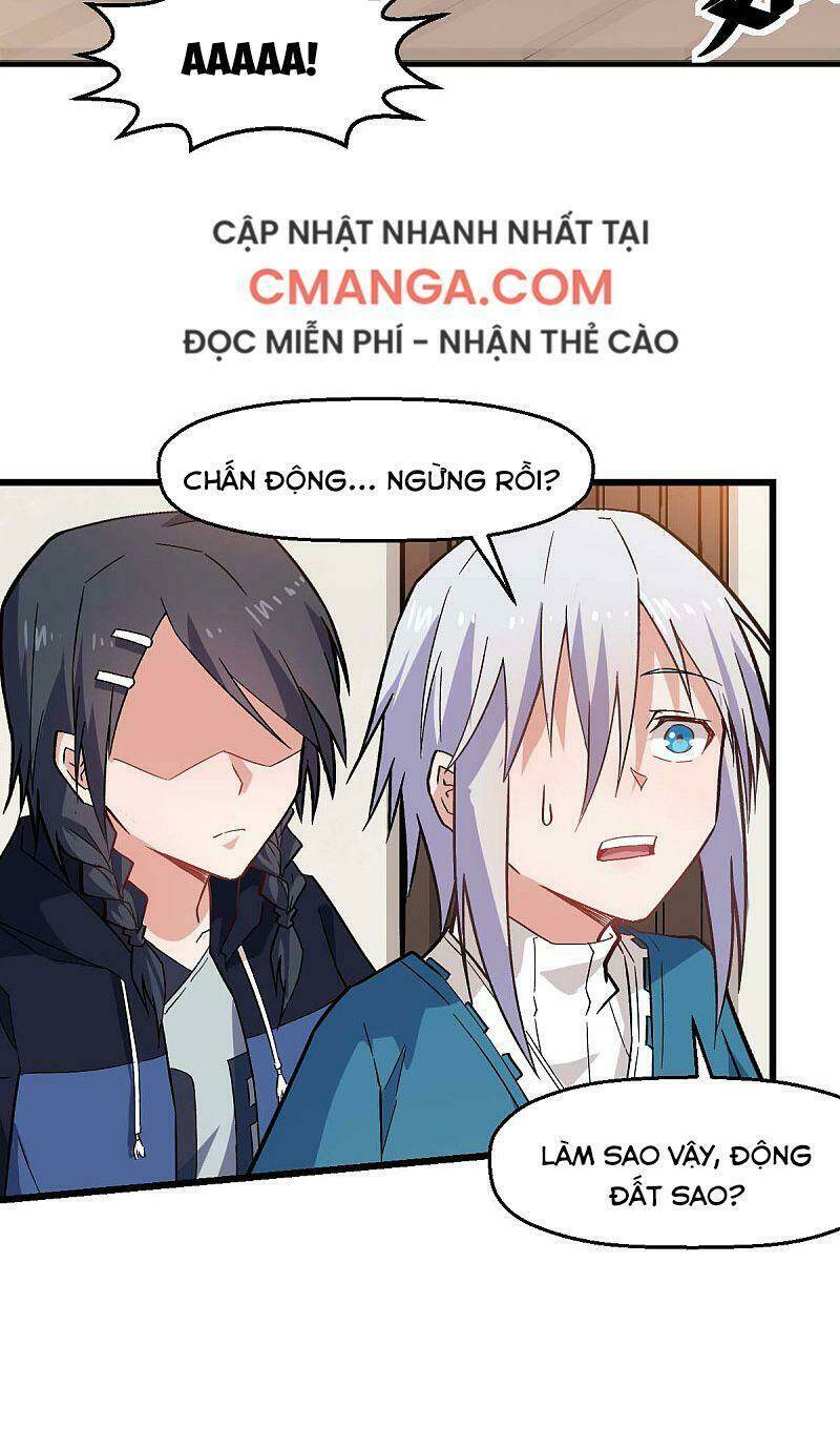 vườn trường cuồng sư hệ thống chapter 130 24