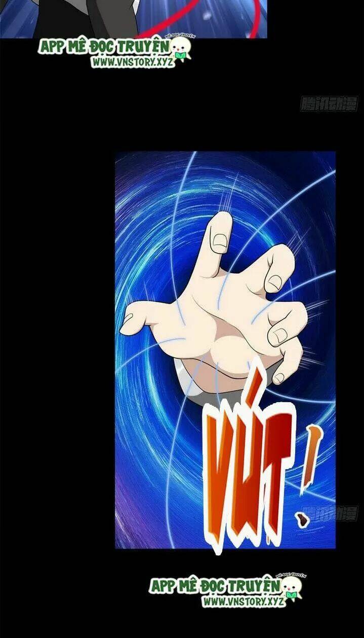 bạn gái virus của tôi chapter 135 4