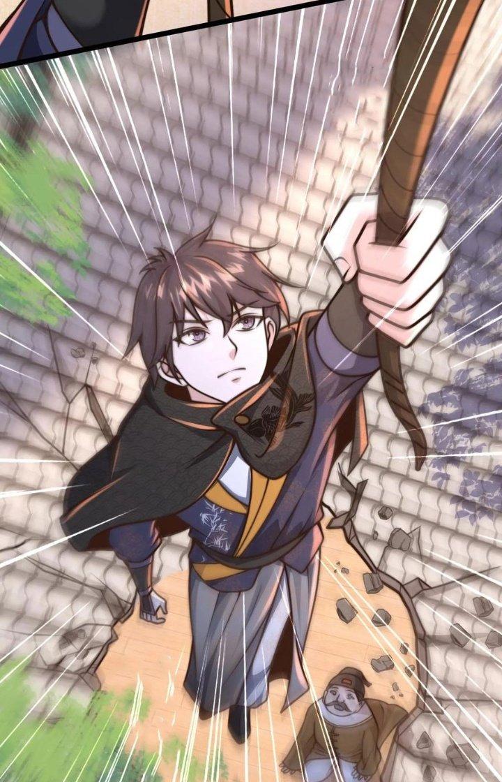 ta nuôi ma quỷ ở trấn ma ti chapter 172 19