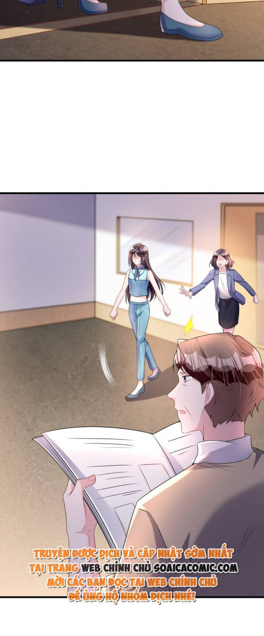 tổng tài huyết tộc cực sủng cô vợ mỹ nhân ngư chapter 37 27