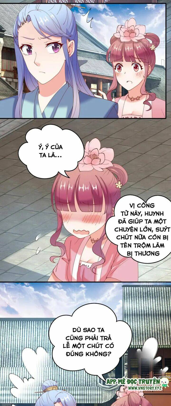 đô đốc đại nhân sủng thê kí chapter 22 17