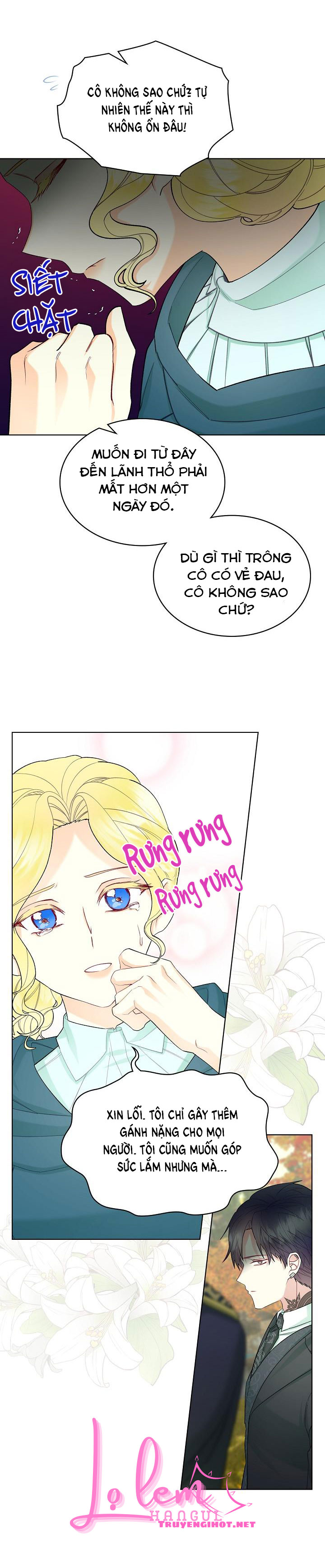 kẻ tạo ra ác nữ chapter 50.1 11