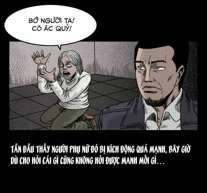 kỳ án có thật chapter 20 27