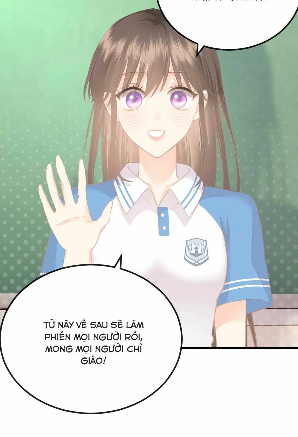 khảo nghiệm cuối cùng của tra nữ chapter 11 30